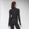 Estelle full zip top