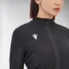 Estelle full zip top