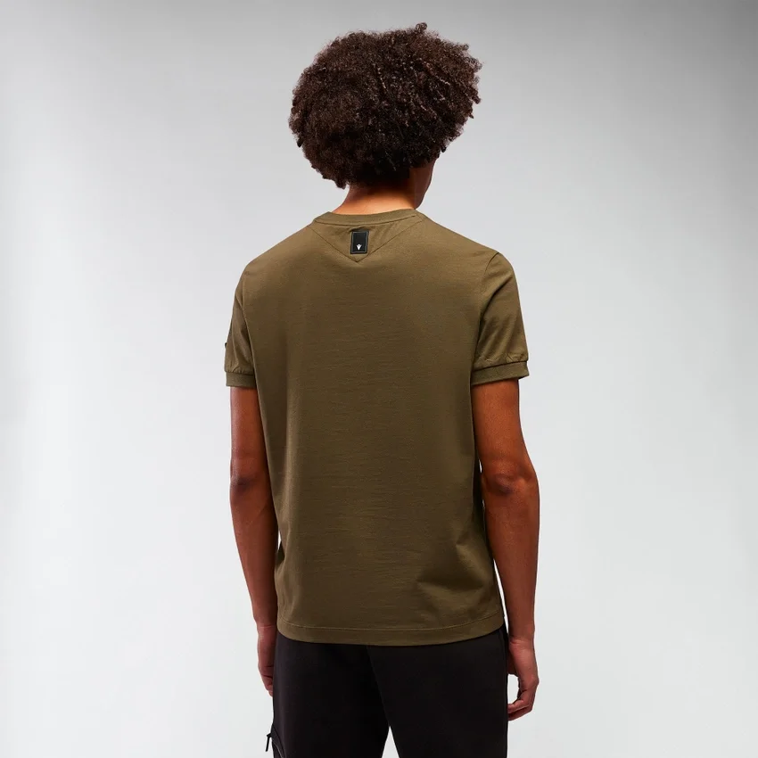 Everchill Cotton T-Shirt Everchill Cotton T-Shirt