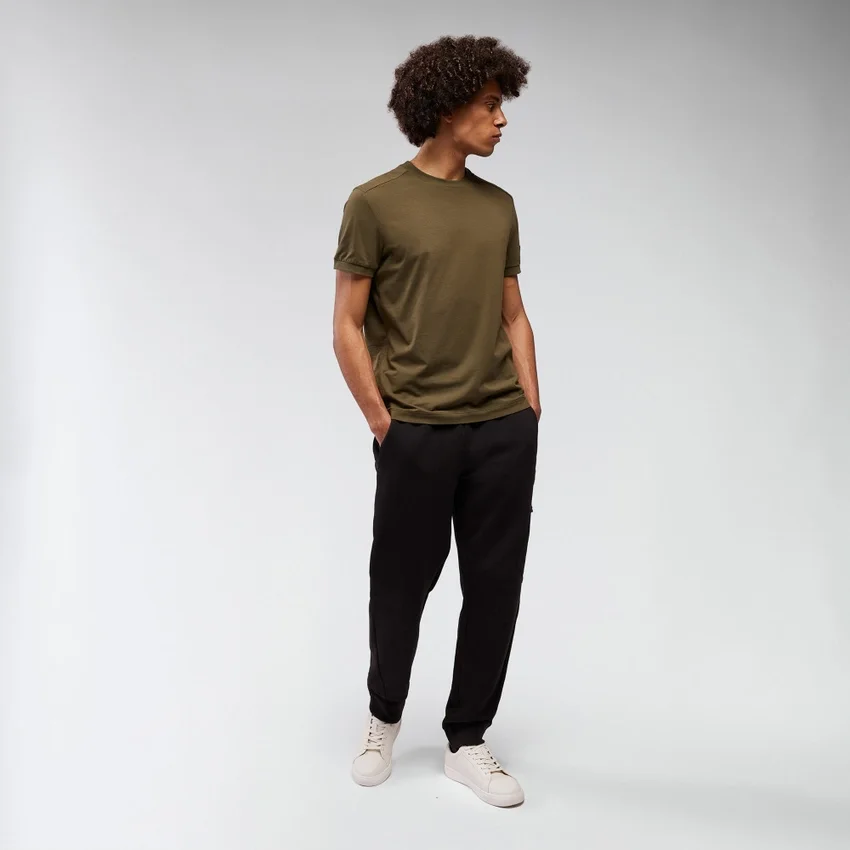 Everchill Cotton T-Shirt Everchill Cotton T-Shirt