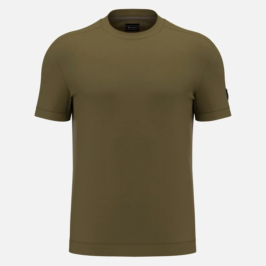 Everchill Cotton T-Shirt Everchill Cotton T-Shirt