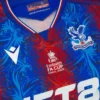 Fa Cup Final Home Shirt Crystal Palace FC