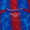 Fa Cup Final Home Shirt Crystal Palace FC