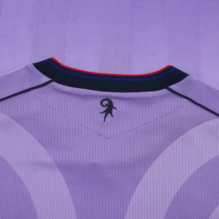 FC Basel 2025/26 Adults’ Away Match Jersey FC Basel 2025/26 Adults’ Away Match Jersey