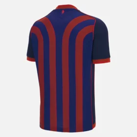 FC Basel 2025/26 Adults’ Home Match Jersey