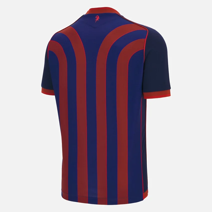 FC Basel 2025/26 Adults’ Home Match Jersey FC Basel 2025/26 Adults’ Home Match Jersey