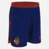 FC Basel 2025/26 Adults’ Home Shorts