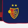 FC Basel 2025/26 Adults’ Home Shorts