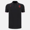 FC Basel 2025/26 Athleisure Adults’ Cotton Polo FC Basel 2025/26 Athleisure Adults’ Cotton Polo