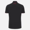 FC Basel 2025/26 Athleisure Adults’ Cotton Polo FC Basel 2025/26 Athleisure Adults’ Cotton Polo
