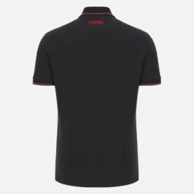FC Basel 2025/26 Athleisure Adults’ Cotton Polo