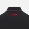 FC Basel 2025/26 Athleisure Adults’ Cotton Polo FC Basel 2025/26 Athleisure Adults’ Cotton Polo