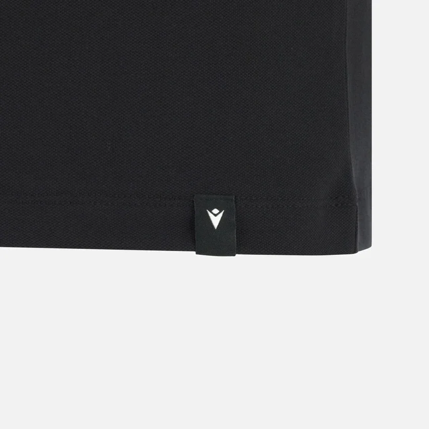 FC Basel 2025/26 Athleisure Adults’ Cotton Polo FC Basel 2025/26 Athleisure Adults’ Cotton Polo