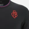 FC Basel 2025/26 Athleisure Adults’ Cotton T-Shirt