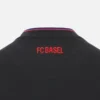 FC Basel 2025/26 Athleisure Adults’ Cotton T-Shirt