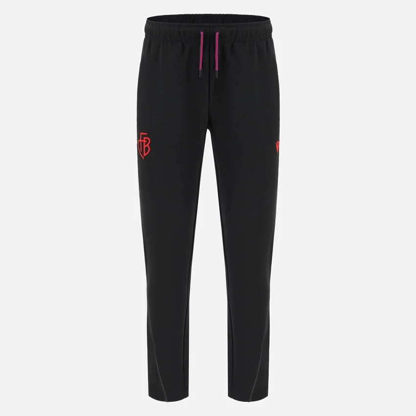 FC Basel 2025/26 Athleisure Adults’ Pants FC Basel 2025/26 Athleisure Adults’ Pants