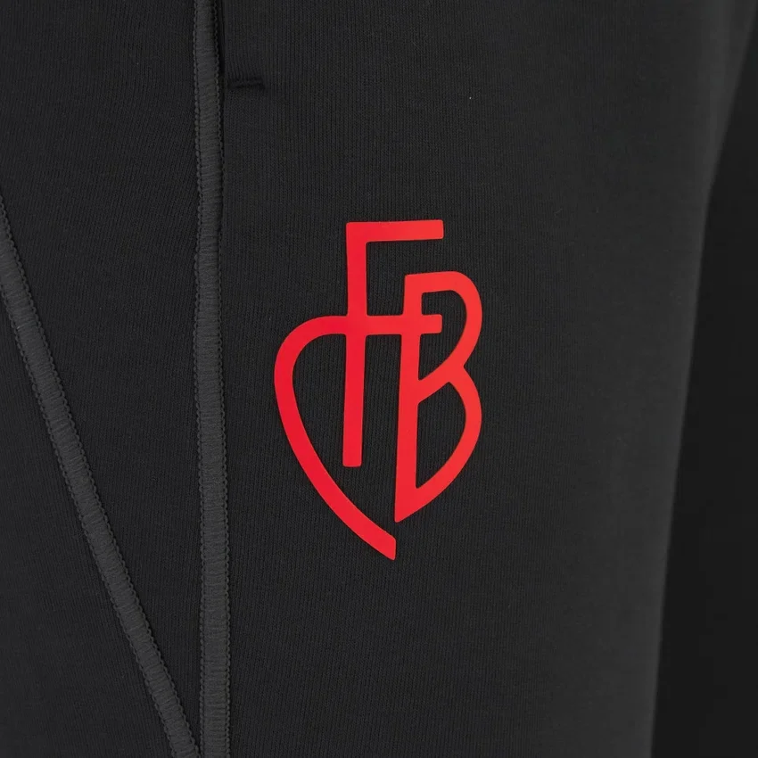 FC Basel 2025/26 Athleisure Adults’ Pants FC Basel 2025/26 Athleisure Adults’ Pants