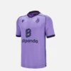 FC Basel 2025/26 Junior Away Match Jersey FC Basel 2025/26 Junior Away Match Jersey