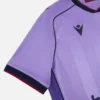 FC Basel 2025/26 Junior Away Match Jersey FC Basel 2025/26 Junior Away Match Jersey