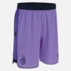 FC Basel 2025/26 Junior Away Match Shorts