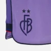 FC Basel 2025/26 Junior Away Match Shorts