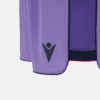 FC Basel 2025/26 Junior Away Match Shorts