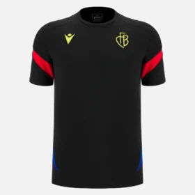 FC Basel 2025/26 Training Jersey