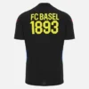 FC Basel 2025/26 Training Jersey FC Basel 2025/26 Training Jersey