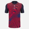 FC Basel 2025/26 Warm-Up Jersey FC Basel 2025/26 Warm-Up Jersey