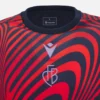 FC Basel 2025/26 Warm-Up Jersey FC Basel 2025/26 Warm-Up Jersey