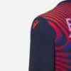 FC Basel 2025/26 Warm-Up Jersey FC Basel 2025/26 Warm-Up Jersey