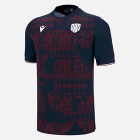 FC Dac 2025/26 Adults’ Away Match Jersey