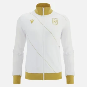 FC Nantes 2025/26 Adults’ Anthem Jacket