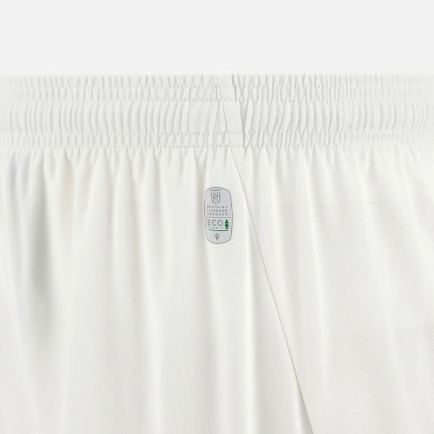 FC Nantes 2025/26 Adults’ Away Shorts FC Nantes 2025/26 Adults’ Away Shorts