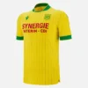FC Nantes 2025/26 Adults’ Home Match Jersey FC Nantes 2025/26 Adults’ Home Match Jersey
