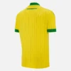 FC Nantes 2025/26 Adults’ Home Match Jersey FC Nantes 2025/26 Adults’ Home Match Jersey