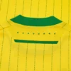 FC Nantes 2025/26 Adults’ Home Match Jersey FC Nantes 2025/26 Adults’ Home Match Jersey