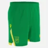 FC Nantes 2025/26 Adults’ Home Shorts
