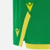 FC Nantes 2025/26 Adults’ Home Shorts