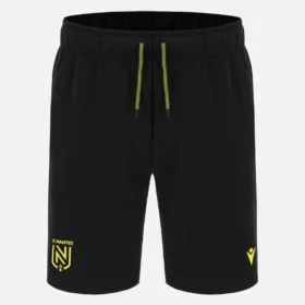 FC Nantes 2025/26 Adults’ Travel Bermuda Shorts Athleisure