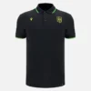 FC Nantes 2025/26 Adults’ Travel Polo Shirt Athleisure FC Nantes 2025/26 Adults’ Travel Polo Shirt Athleisure