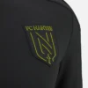 FC Nantes 2025/26 Adults’ Travel Sweatshirt Athleisure FC Nantes 2025/26 Adults’ Travel Sweatshirt Athleisure