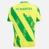 FC Nantes 2025/26 Adults’ Warm Up Shirt