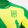 FC Nantes 2025/26 Adults’ Warm Up Shirt