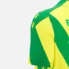 FC Nantes 2025/26 Adults’ Warm Up Shirt