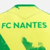 FC Nantes 2025/26 Adults’ Warm Up Shirt
