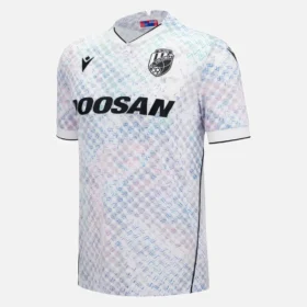 FC Viktoria Plze? 2025/26 Adults’ Away Match Jersey
