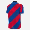FC Viktoria Plzen 2025/26 Adults’ Home Match Jersey FC Viktoria Plzen 2025/26 Adults’ Home Match Jersey