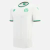 Federazione Calcistica Isole Comore 2025/26 Adults’ Away Match Jersey