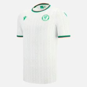 Federazione Calcistica Isole Comore 2025/26 Adults’ Away Match Jersey